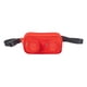 thumbnail image 2 of Hip Pack LEGO Brick Red para niños y adultos, 2 of 2
