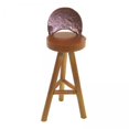 thumbnail image 1 of 2x 1:12 Taburete Silla Dormitorio Comedor Muebles de Muñeca Muebles Juguetes Sunnimix Dormitorio en miniatura de la casa de muñecas, 1 of 8