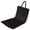 Black, variant on Waterproof Front Seat Car Cover, Car Seat Covers for Dogs, Non-Slip Pet Seats Cover Protector, Car Accessories Pet Front Covers