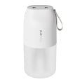 thumbnail image 1 of MasteelfCA 1 Set Dual Spray Battery Desktop Humidifier Portable Car Humidifier (White), 1 of 7