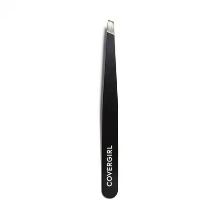 COVERGIRL Makeup Masters Precision Angled Tweezers