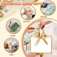 thumbnail image 7 of 20 Pcs Gift Bags with Gold Bow Handles, Elegant Paper Party Favor Bags for Baby Shower Wedding Birthday Bridal Shower Gift Packaging Tote Bags 12.6 x 9.84 x 4.33 Inch, 7 of 7