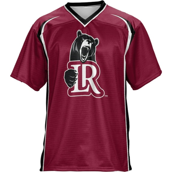 ProSphere Men's Lenoir-Rhyne University Wild Horse Football Fan Jersey