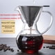thumbnail image 3 of Gotero de café Sunnimix Cafetera 600 ml, 3 of 7