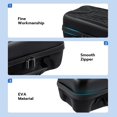 thumbnail image 3 of Funda de transporte Mcbazel para consola y mando Xbox Series S, 3 of 8