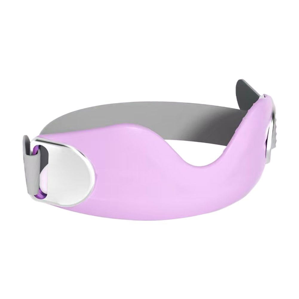 Silicone Patella Knee Strap Adjustable Shock Absorption Knee Band Anti-Slip Patellar Tendon Support Brace for Running Basketball Football Men Women