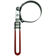 Star brite Swivel Handle Oil Filter Wrench for 2-13/16" to 3-5/32" Filters