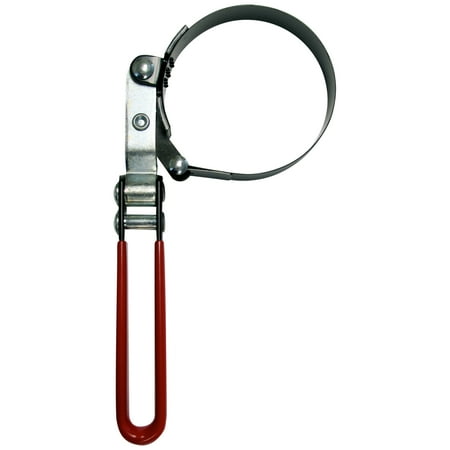 Star brite Swivel Handle Oil Filter Wrench for 2-13/16" to 3-5/32" Filters