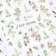 thumbnail image 3 of 8 hojas de pegatinas para decoración de uñas, calcomanías para uñas, accesorios para uñas, diseño autoadhesivo, decoración de uñas para mujeres, 3 of 5