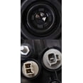 thumbnail image 5 of Headlight Compatible With 2005 Subaru Forester Right Passenger Halogen With bulb(s), 5 of 5