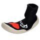 thumbnail image 1 of Primeros Calcetines para Caminar de Goma Antideslizante con de Pingüino de Amor para 22 y 23, 1 of 9