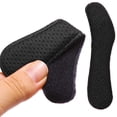 thumbnail image 2 of 4 Pack Universal Cycling Replacement Sponge Pads Set Helmet Cushions Kit For Bike Cycling Motorcycl, 2 of 5