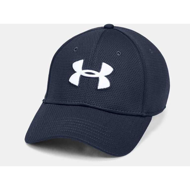 Under Armour Men's UA Blitzing II Stretch Fit Cap : : Clothing,  Shoes & Accessories