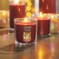 thumbnail image 2 of Candle Yankee Candle con aroma a canela espumosa, 200 ml, 2 of 3