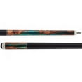 thumbnail image 3 of Action ACT160 Fractal Pool Cue Billiard Stick Billiards Cues, 3 of 3