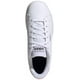 thumbnail image 4 of Tenis Adidas Urban Court J para Mujer. JQ2382 blanco 24, 4 of 5