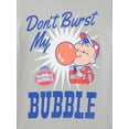 thumbnail image 3 of Dubble Bubble Boys Graphic Tee with Short Sleeves, Sizes 4-18, 3 of 3