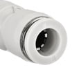 thumbnail image 5 of Unique Bargains 8mm Push Quick Connect Pneumatic Inline Air Tube Fitting Check Valve, 5 of 5