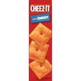 CheezIt Extra Cheesy Cheese Crackers, 12.4 oz