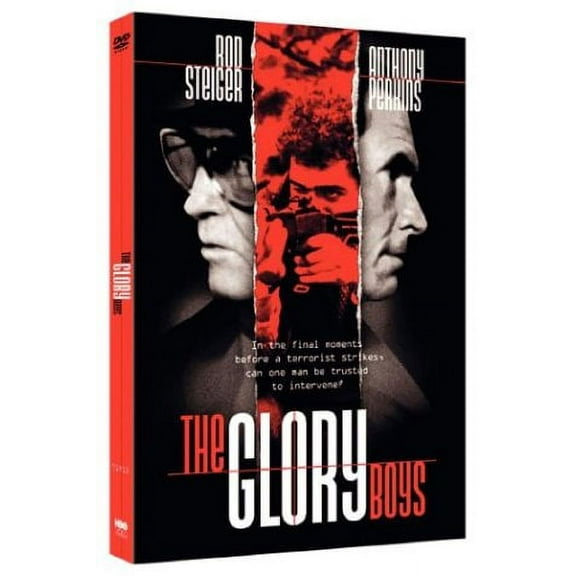 The Glory Boys [DVD]