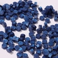 thumbnail image 4 of Peggybyg 200pcs Octagon Sealing Wax Blue Wax Beads for Envelope Invitation DIY Making, 4 of 9