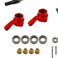 thumbnail image 3 of Eje delantero trasero de coche RC 1/12 perfke D90 MN99 MN99S MN90 MN96, 3 of 5