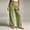 A1 Green, variant on Outfmvch Palazzo Pants for Women Lounge Pants Women Fashion Clothing Womens Work Pants Work Pants Women Womens Pants Baggy Sweatpants Capsule Wardrobe for Women 2026 Blue XL