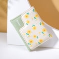 thumbnail image 2 of Monedero estilo mujer monedero niña monedero corto sencillo multitarjetas, 2 of 5