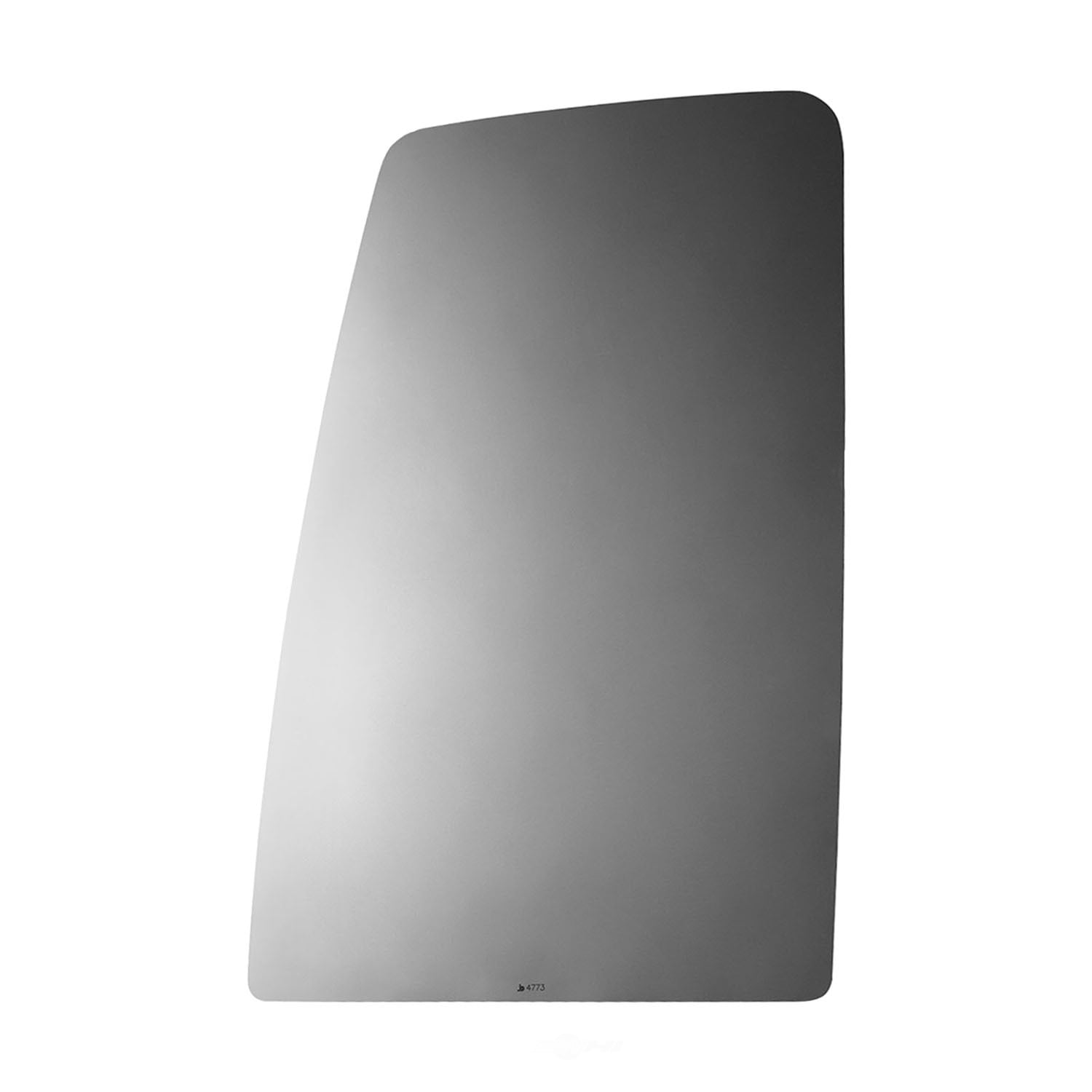 Door Mirror Glass Assembly