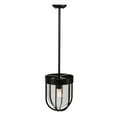 thumbnail image 5 of Meyda Lighting 10'W Jaula Pendant - 145700, 5 of 5