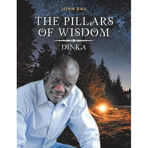 Pillars of Wisdom : Dinka
