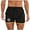 Black, variant on DDAPJ pyju Mens Mesh Workout Shorts Drawstring Athletic Running Shorts Dog Paw Graphic Printed Jogging Gym Shorts with Pockets Black L