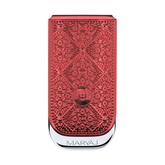 Maryaj Le Doux - Long-Lasting Women's Perfume - Bergamot, Rose, Vanilla Perfume for Women - Eau de Parfum with Fruity and Floral Fragrances - 3.4 oz