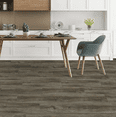 thumbnail image 2 of 48"x7.2" SPC Composite Flooring; 10 Planks/Box (23.9 sq. ft/Box); 6mm Thick with 1mm IXPE Backing; 20 mil Wear Layer; Ultra-Quiet and Slip-Resistant, 2 of 10