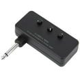 thumbnail image 3 of Flatsons Mini altavoz de guitarra eléctrica estilo Campus práctica pequeña caja de altavoz F1R, 3 of 12