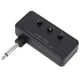 thumbnail image 3 of Flatsons Mini altavoz de guitarra eléctrica estilo Campus práctica pequeña caja de altavoz F1R, 3 of 12