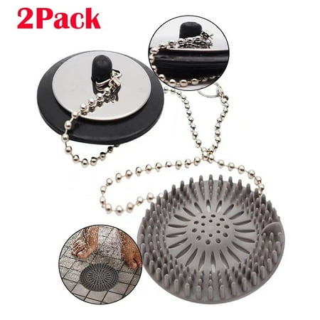 

Sink Stopper Practical Rubber Sink Plug Bathtub Stopper