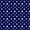 Navy Blue, variant on Manfei Glitter Stars Twin Comforter Sets,Navy Blue White Bedding Set,Navy Blue Reversible,2-Piece,1 Comforter and 1 Pillowcase