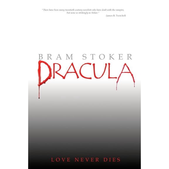 Dracula, (Paperback)