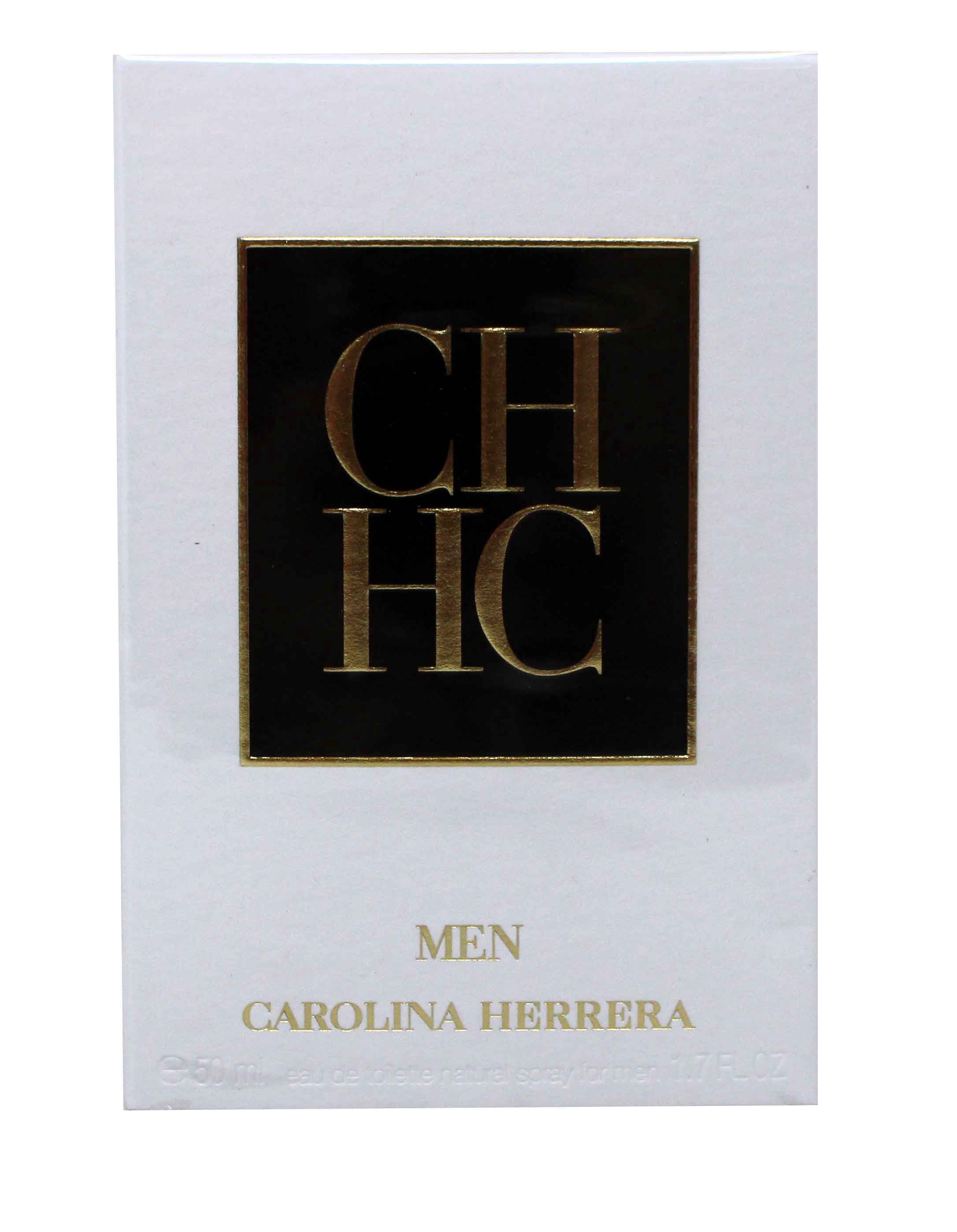 Carolina Herrera, Eau De Toilette Spray, 3.4 oz, Men - Walmart.com