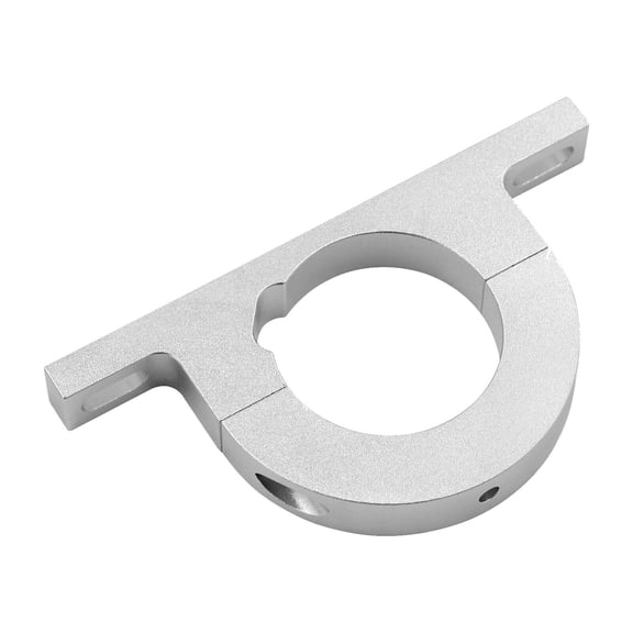 2" Column - Billet Universal Steering Column Keyed No Drop Mount New STOCK