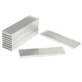 thumbnail image 2 of Disipador De Calor De Aluminio 10x Para La Del Refrigerador Del Radiador Baoblaze Disipador de calor del disipador de calor, 2 of 7