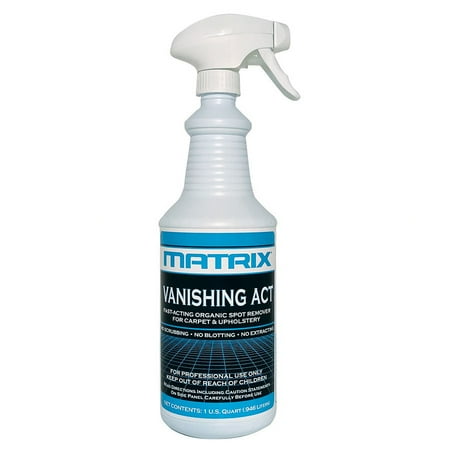 

Matrix Vanishing Act (12 Pk)