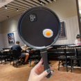 thumbnail image 2 of Pan Fried Eggs Phone Case For Iphone 14/13/12-yujia, 2 of 5