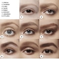 thumbnail image 3 of Lápiz de cejas MAC Pro Brow Definer Fling, punta de 1 mm, impermeable, 3 of 3
