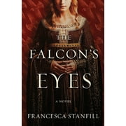 The Falcon's Eyes (Hardcover)
