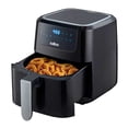 thumbnail image 2 of Salton XL Digital Air Fryer – 5 L / 5.3 Q, 2 of 3