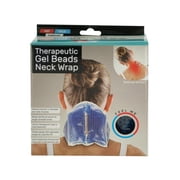 Therapeutic Gel Beads Neck Wrap (Available in a pack of 4)