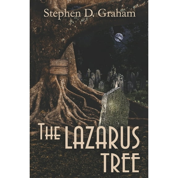 The Lazarus Tree (Paperback)
