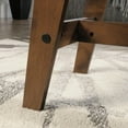 thumbnail image 4 of Sauder La Collection Harvey Park Table basse, Finition Grand Walnut, 426505, 4 of 4